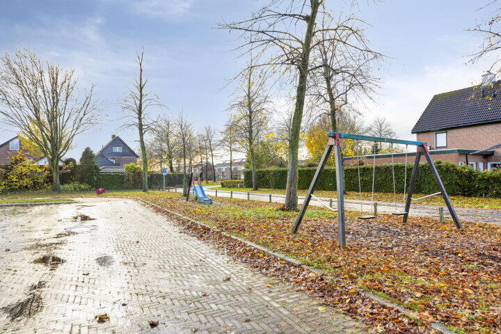 Foto 28 - Heilige Stoel 3924, Wijchen