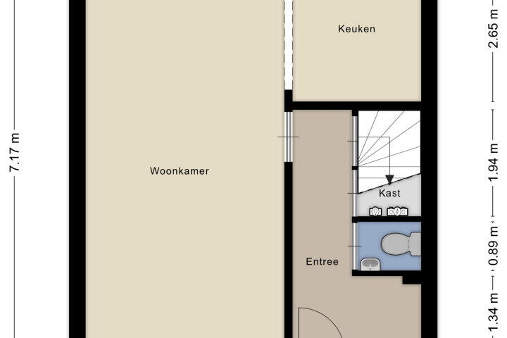 Plan – Heilige Stoel 3924, Wijchen