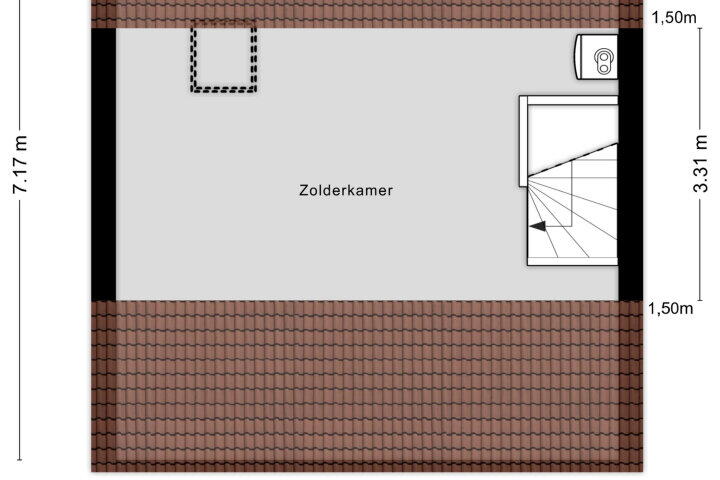 Plan – Heilige Stoel 3924, Wijchen