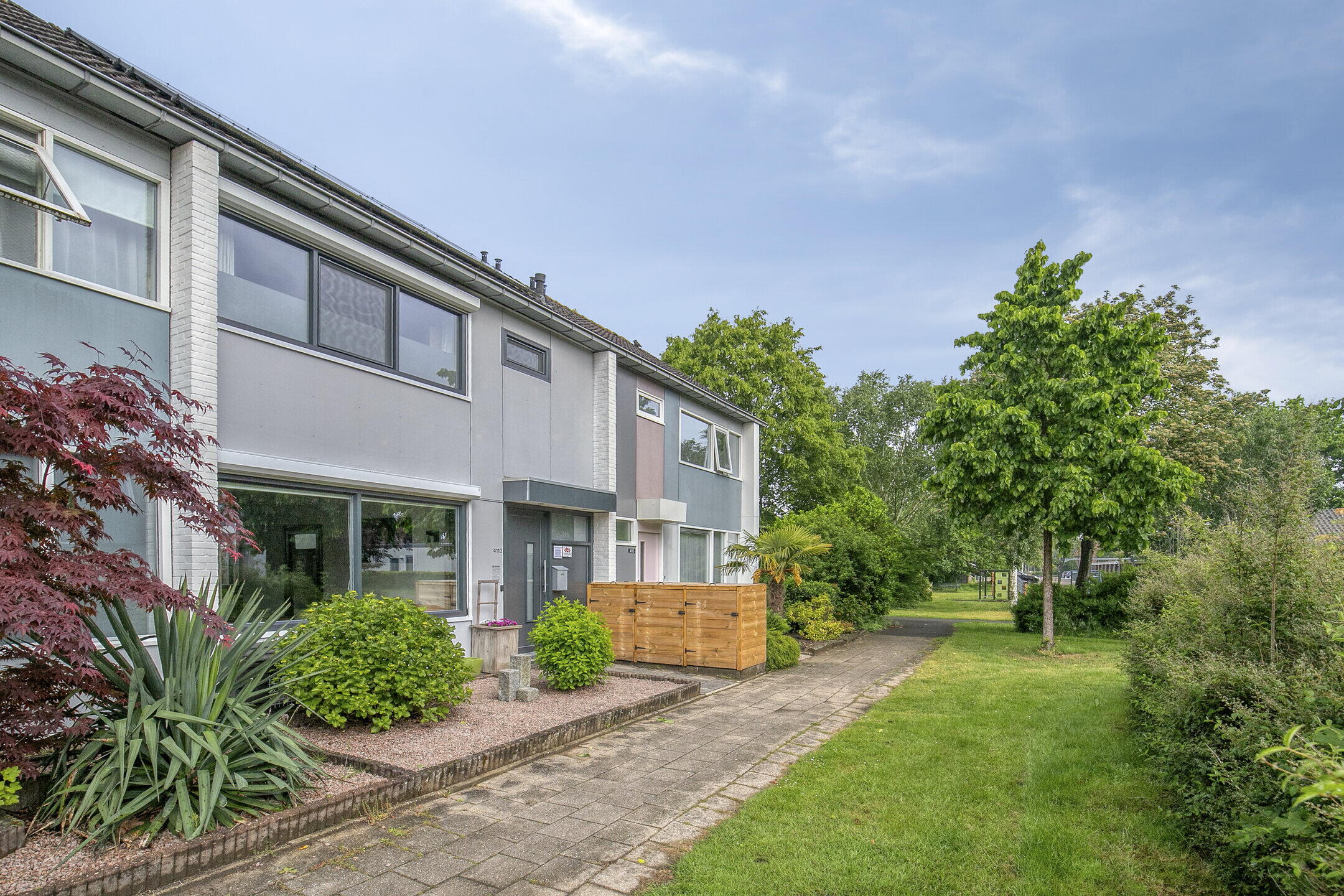 Virtuele tour - Heilige Stoel 4113, Wijchen