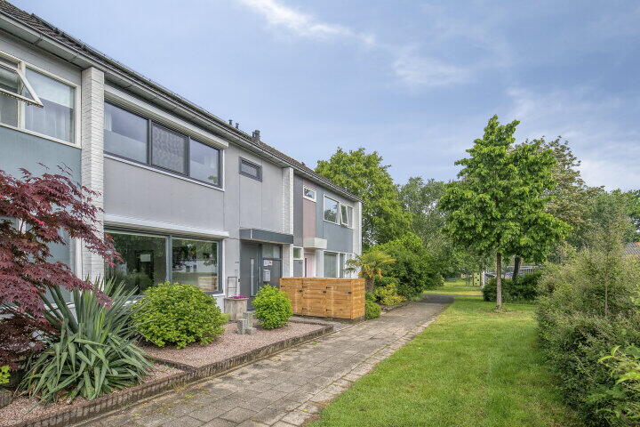 Video 1 - Heilige Stoel 4113, Wijchen