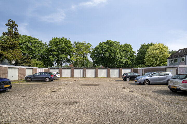 Foto 33 – Heilige Stoel 4113, Wijchen