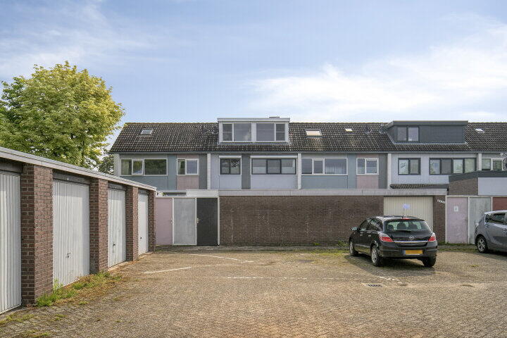 Foto 34 – Heilige Stoel 4113, Wijchen