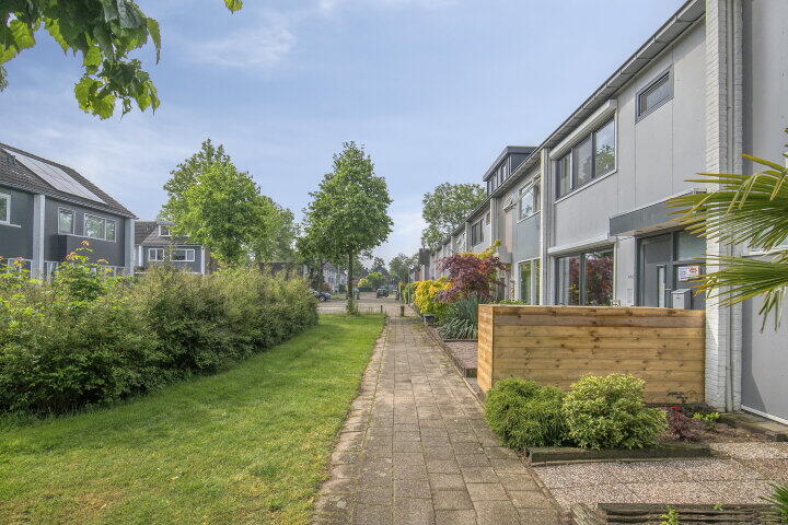 Foto 35 – Heilige Stoel 4113, Wijchen