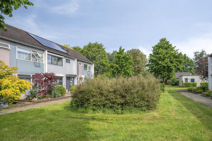 Foto 36 – Heilige Stoel 4113, Wijchen