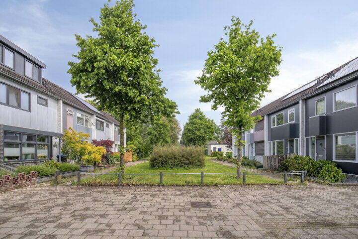 Foto 37 – Heilige Stoel 4113, Wijchen