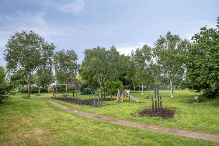 Foto 40 – Heilige Stoel 4113, Wijchen