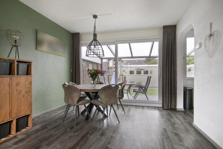 Foto 6 – Heilige Stoel 4113, Wijchen