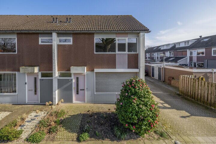 Foto 1 - Heilige Stoel 4602, Wijchen