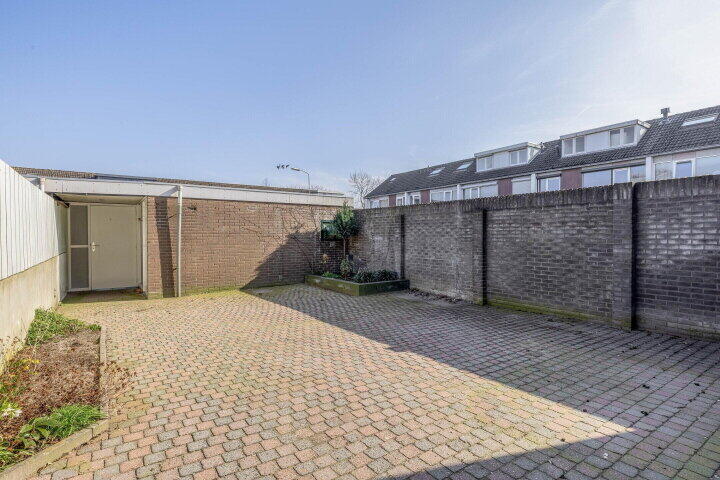 Foto 14 - Heilige Stoel 4602, Wijchen