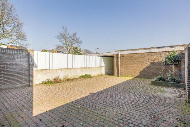 Foto 15 - Heilige Stoel 4602, Wijchen