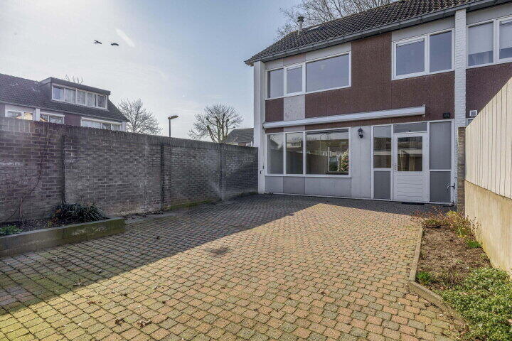 Foto 16 - Heilige Stoel 4602, Wijchen