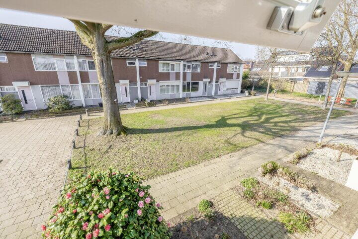 Foto 28 - Heilige Stoel 4602, Wijchen