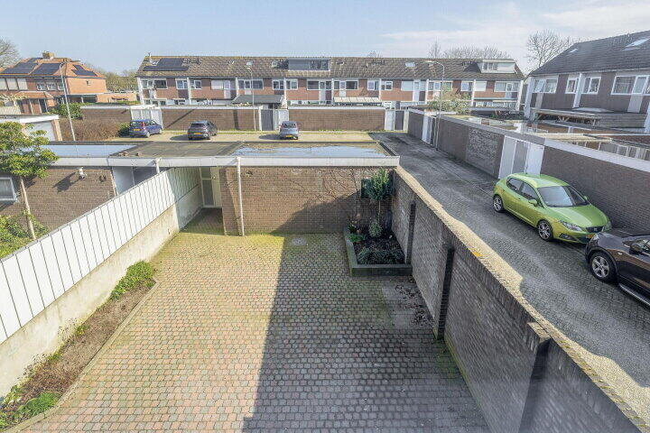 Foto 29 - Heilige Stoel 4602, Wijchen