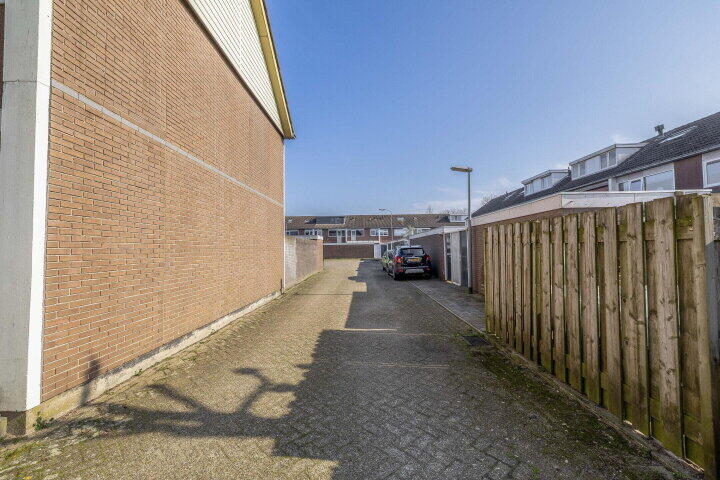 Foto 30 - Heilige Stoel 4602, Wijchen