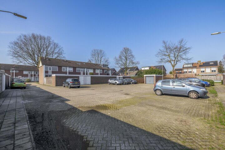 Foto 31 - Heilige Stoel 4602, Wijchen