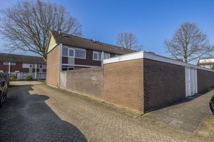 Foto 32 - Heilige Stoel 4602, Wijchen