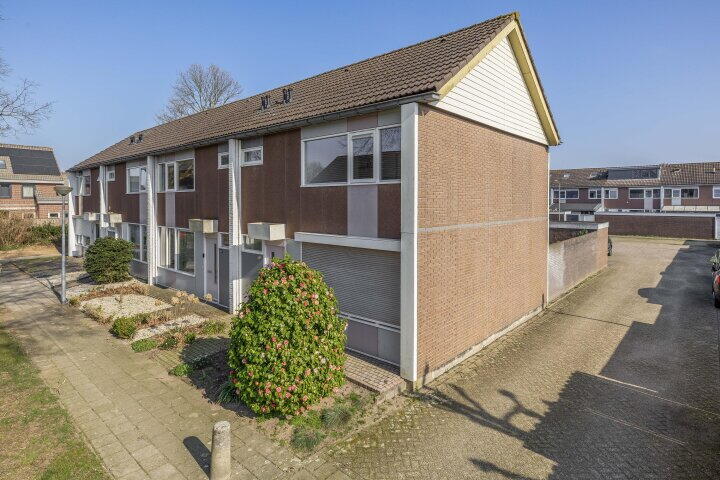 Foto 33 - Heilige Stoel 4602, Wijchen