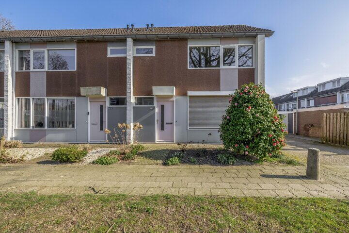 Foto 34 - Heilige Stoel 4602, Wijchen