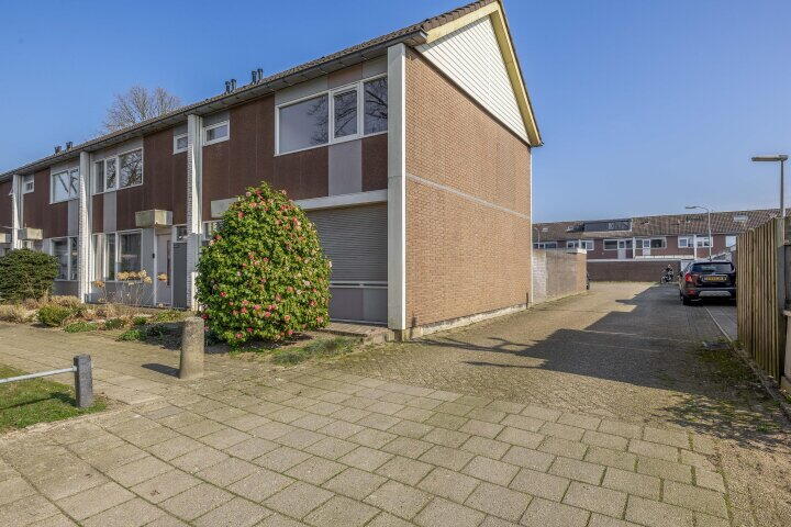 Foto 35 - Heilige Stoel 4602, Wijchen