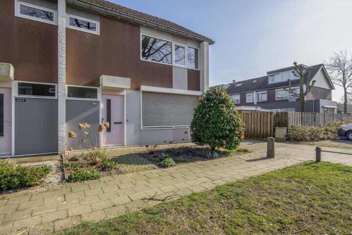 Foto 36 - Heilige Stoel 4602, Wijchen