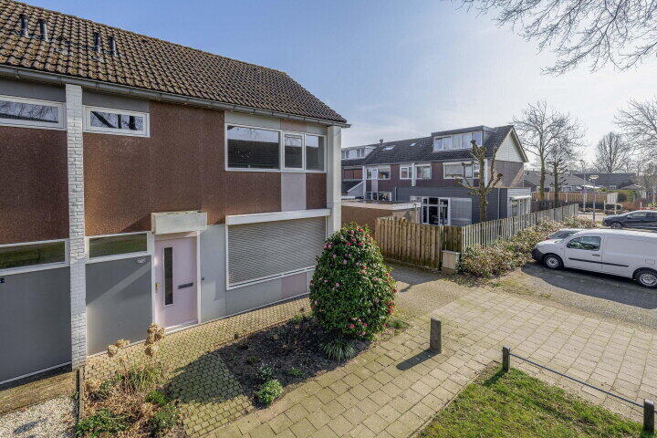 Foto 37 - Heilige Stoel 4602, Wijchen