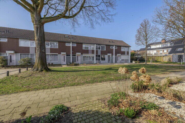 Foto 38 - Heilige Stoel 4602, Wijchen