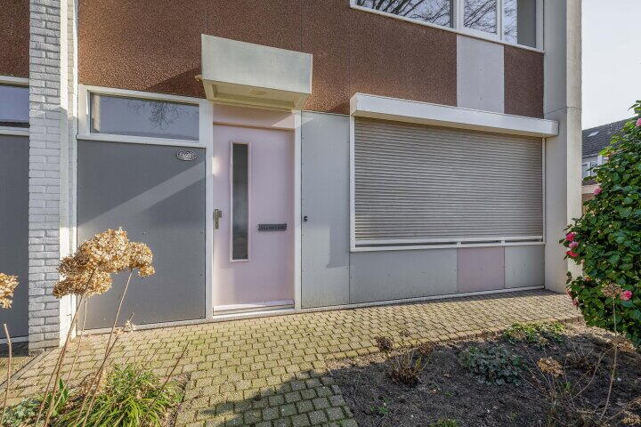 Foto 40 - Heilige Stoel 4602, Wijchen