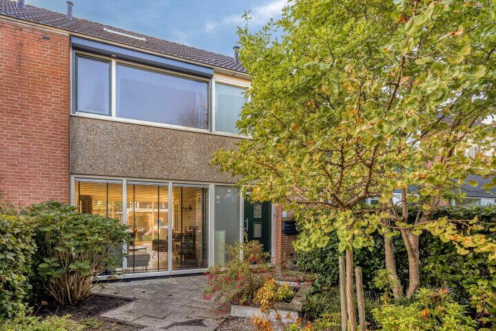 Heilige Stoel 5507