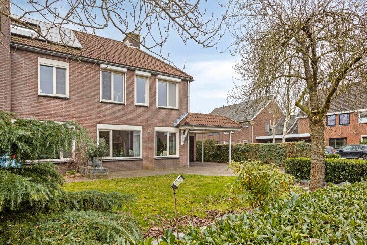 Foto 2 - Heilige Stoel 6509, Wijchen