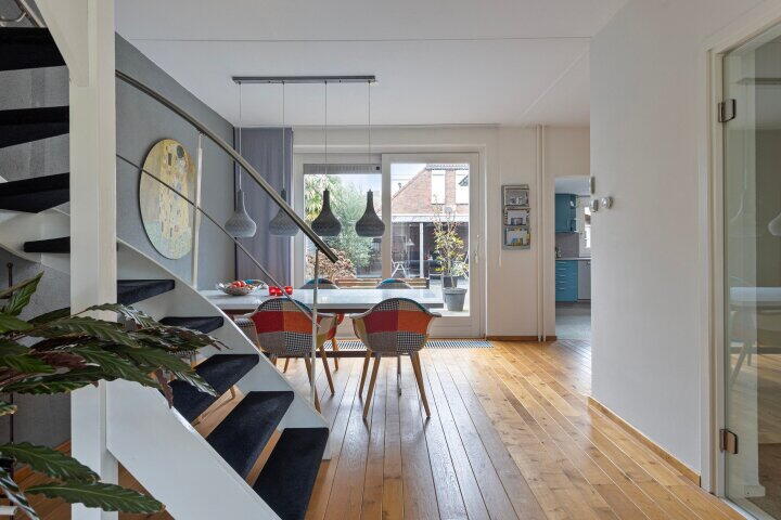 Foto 11 - Heilige Stoel 6509, Wijchen