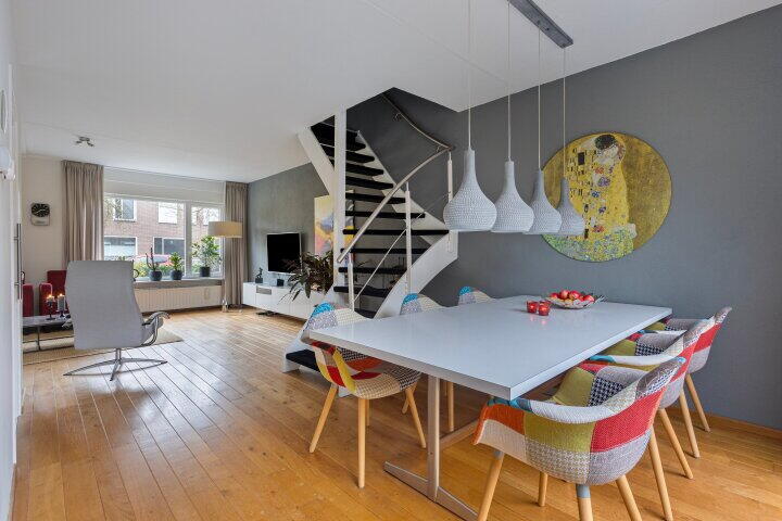 Foto 12 - Heilige Stoel 6509, Wijchen