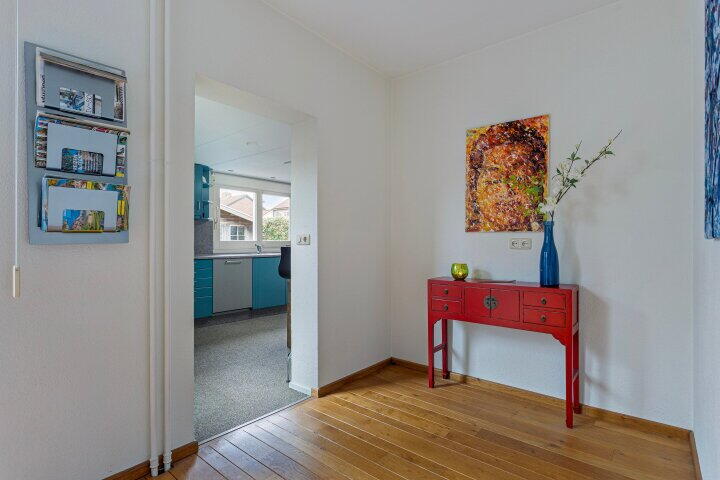 Foto 13 - Heilige Stoel 6509, Wijchen