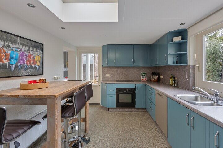 Foto 15 - Heilige Stoel 6509, Wijchen