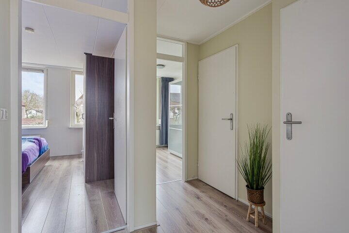 Foto 18 - Heilige Stoel 6509, Wijchen