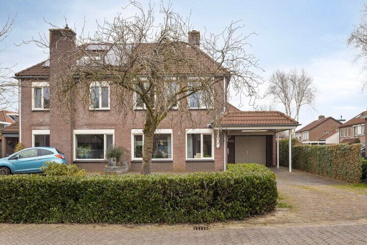 Foto 3 - Heilige Stoel 6509, Wijchen