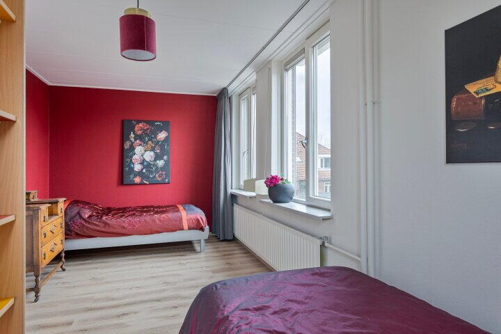 Foto 23 - Heilige Stoel 6509, Wijchen