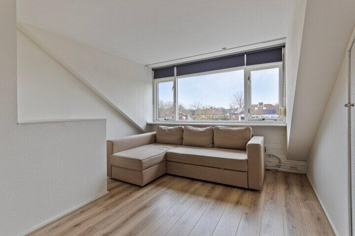 Foto 24 - Heilige Stoel 6509, Wijchen