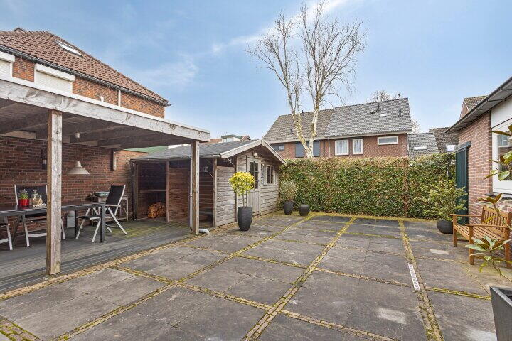 Foto 25 - Heilige Stoel 6509, Wijchen