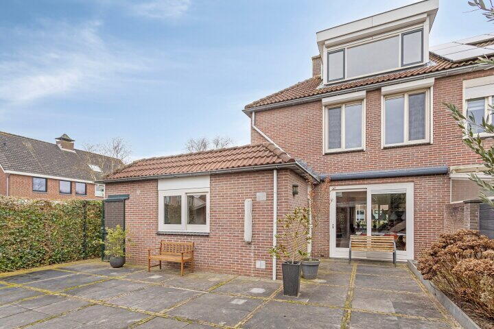 Foto 26 - Heilige Stoel 6509, Wijchen