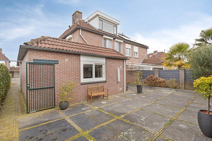 Foto 27 - Heilige Stoel 6509, Wijchen