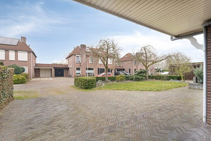 Foto 28 - Heilige Stoel 6509, Wijchen