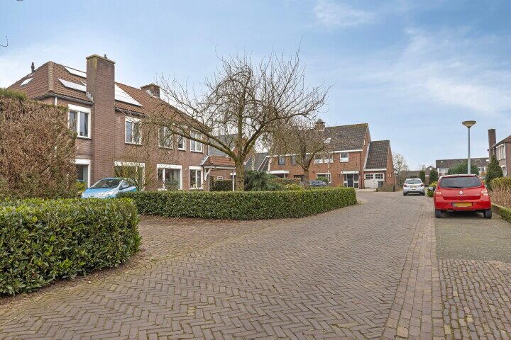 Foto 4 - Heilige Stoel 6509, Wijchen