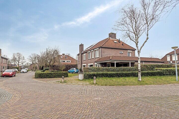 Foto 5 - Heilige Stoel 6509, Wijchen