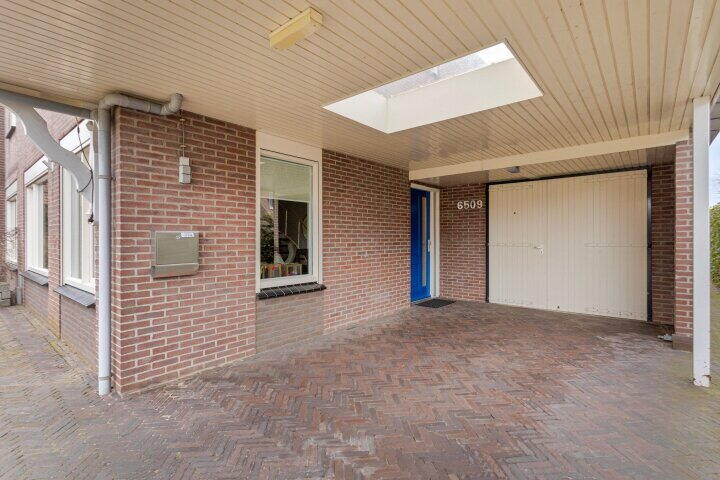 Foto 7 - Heilige Stoel 6509, Wijchen