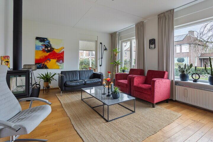 Foto 9 - Heilige Stoel 6509, Wijchen