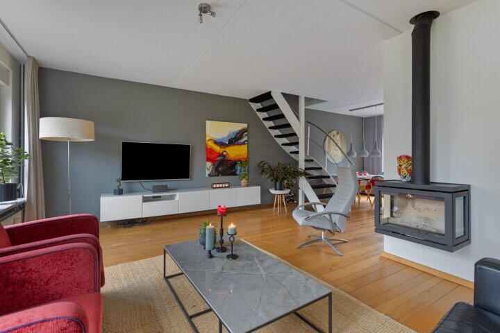 Foto 10 - Heilige Stoel 6509, Wijchen