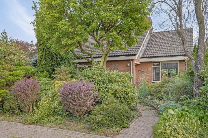 Foto 39 - Heilige Stoel 6803, Wijchen