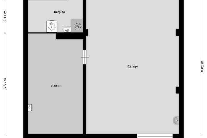 Plan – Heilige Stoel 6829, Wijchen