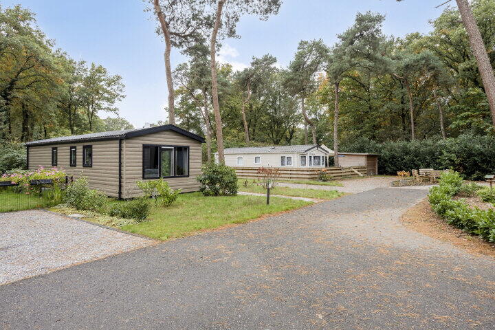 Foto 1 - Heimolen 6, Baarle-nassau